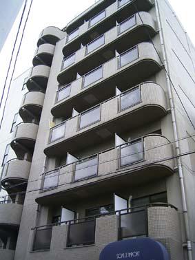 朝日プラザアクルス城東