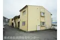 新出一マンション