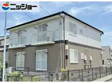 ニッセキハウス モリ