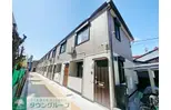 サンロード中原