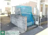 レオパレスサンパティーク