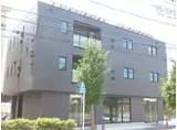 SイーストAR北町