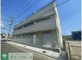ルーブル八潮
