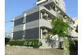 広島県広島市安佐北区落合の建物