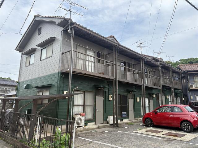 宍戸コーポ