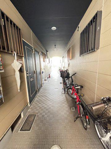 テラスパーク吹田