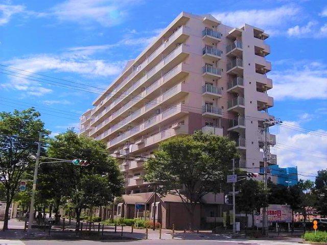 フローラルタウン千鳥橋