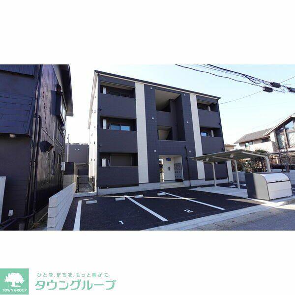 プラザドゥシャレー