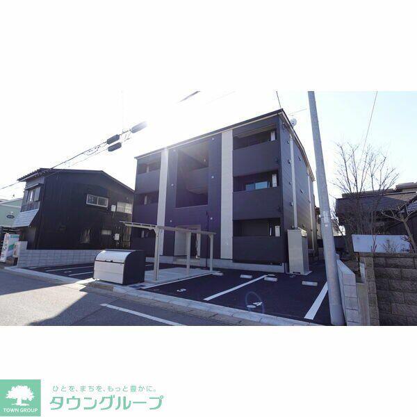 プラザドゥシャレー