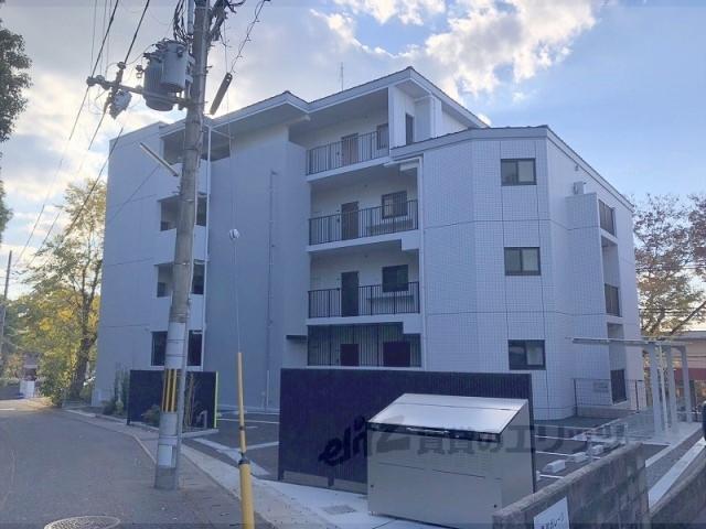THE RESIDENCE 北白川
