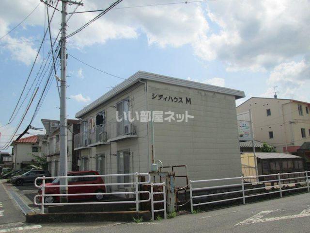 シティハウスM