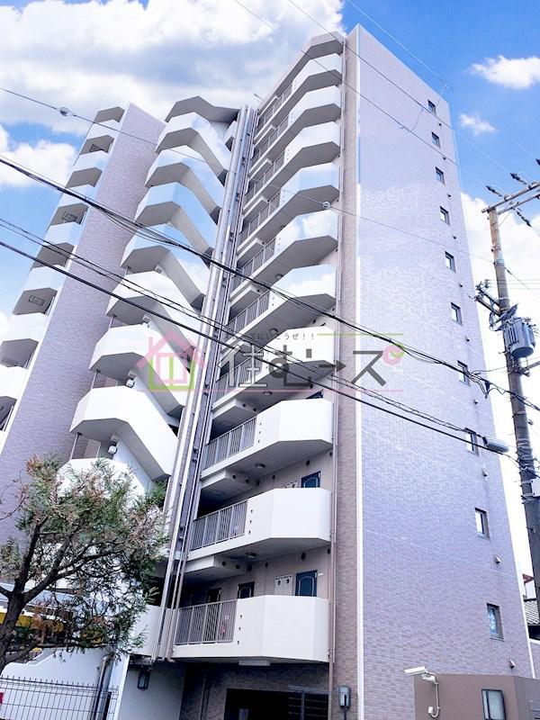 パラシオ塚本II