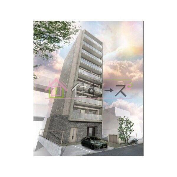 BROAD阿倍野阪南町RESIDENCE