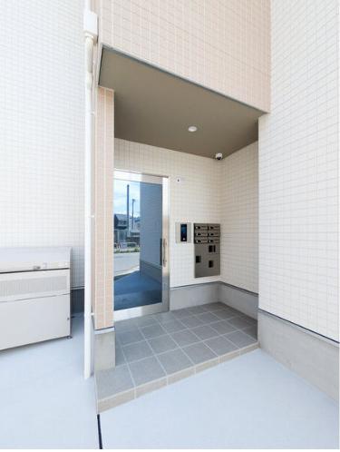 サフィオ壱番館
