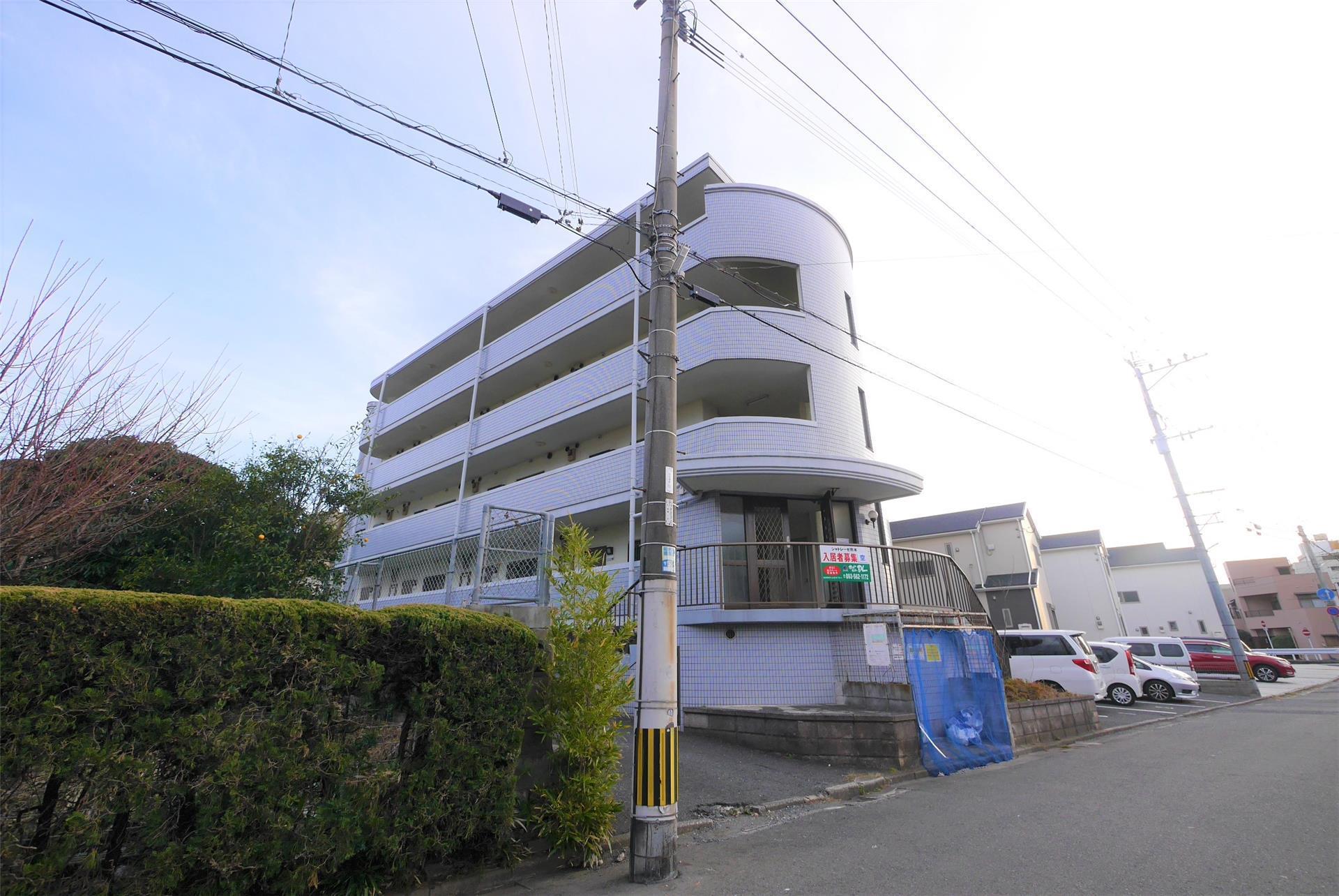 シャトレーゼ熊本