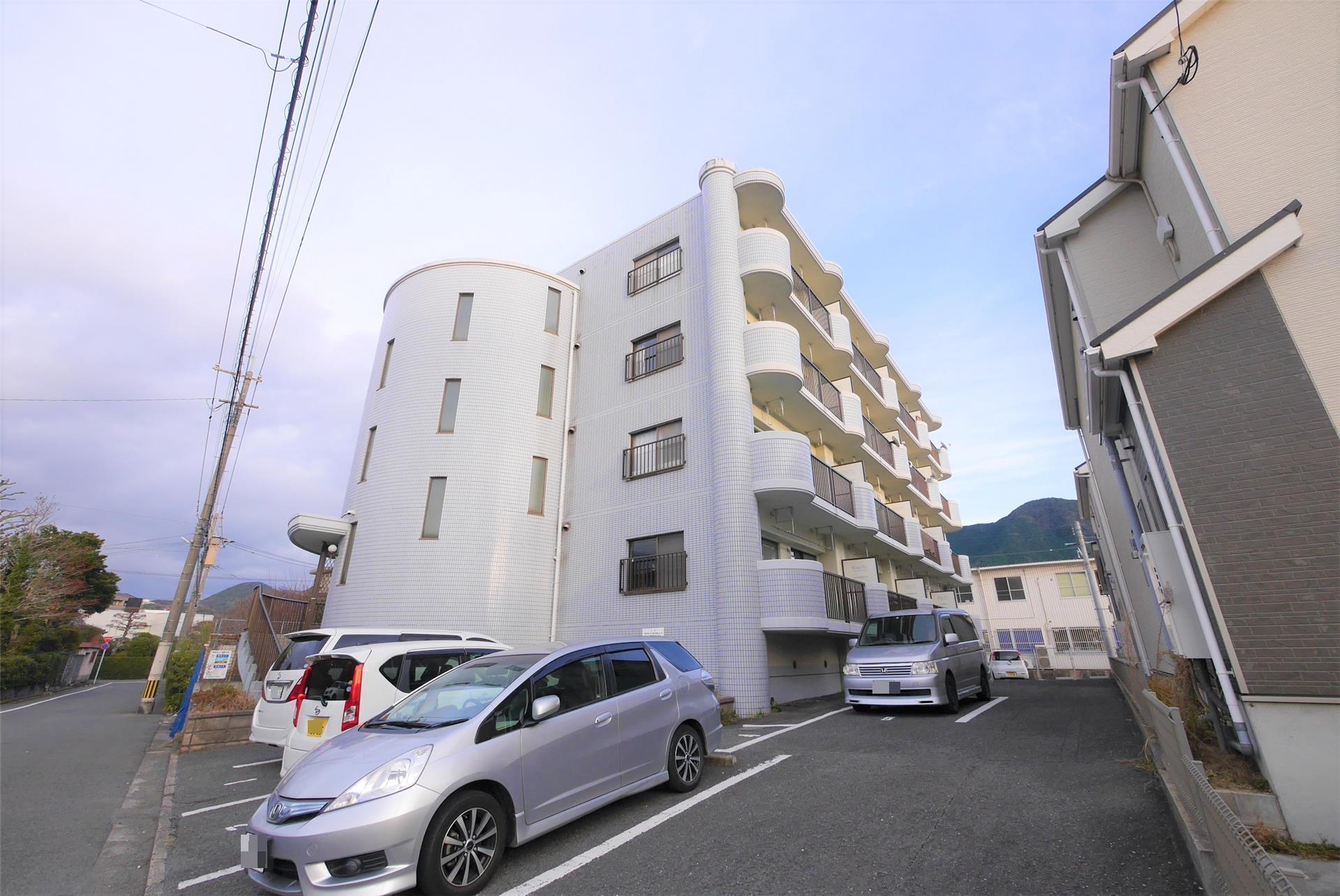 シャトレーゼ熊本