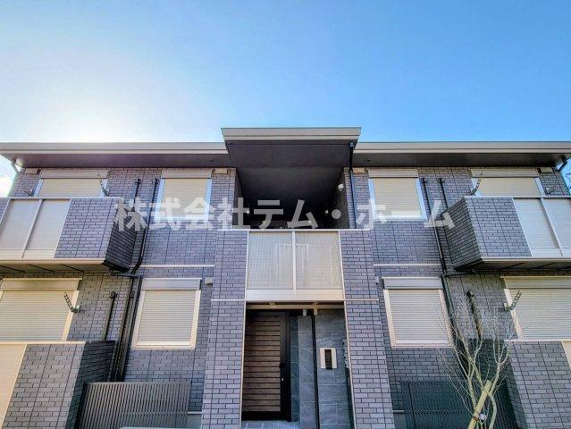 シャルムメゾン法善寺