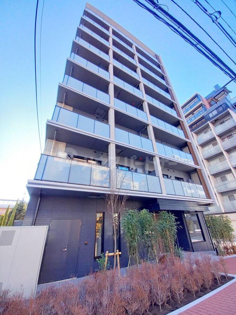 LA BELJOUR 錦糸町(1LDK/6階)