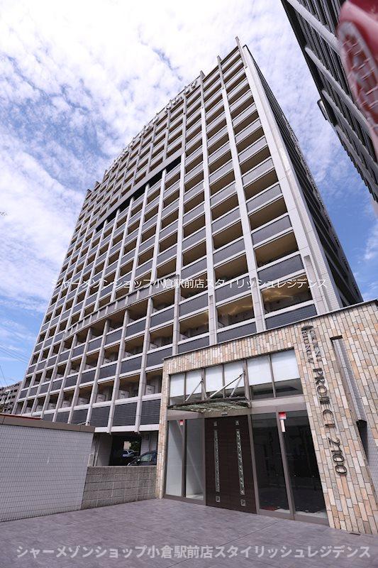 NO.47 PROJECT2100小倉駅 プロジェクト2100コクラ