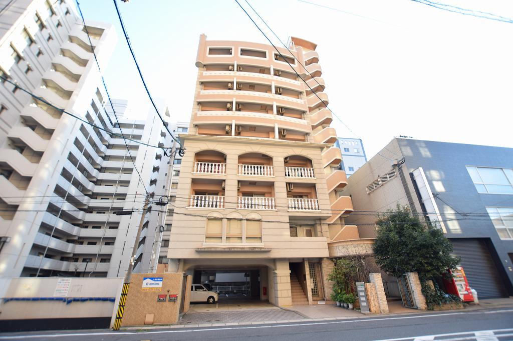 協和大手町.BLD