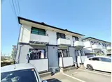 メゾン・ド・ラヴィ金屋橋 N