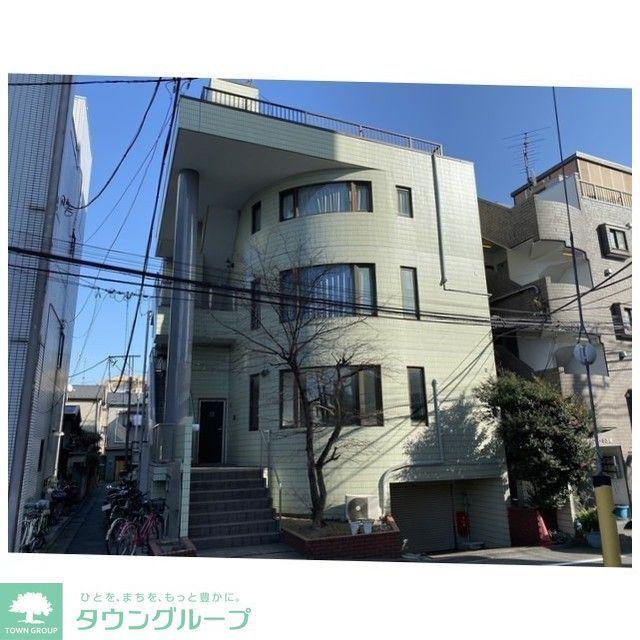 小茂根ビル