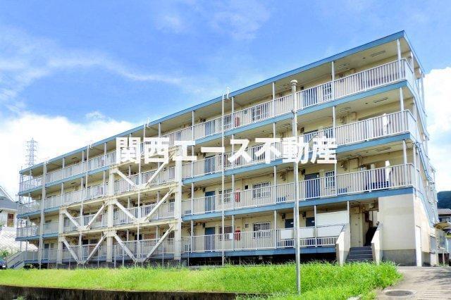 ビレッジハウス倉治