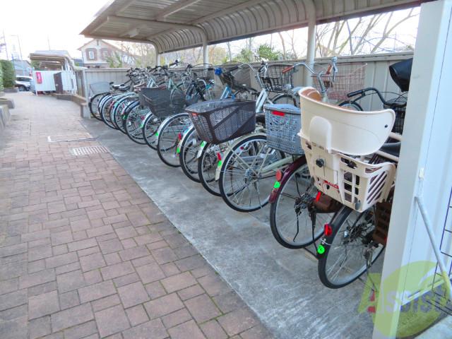 ザ・センタータウンズパラッシオ小田原参番館