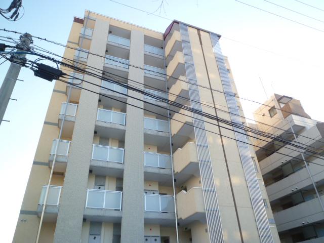 コンフォートEXE連坊ステーション