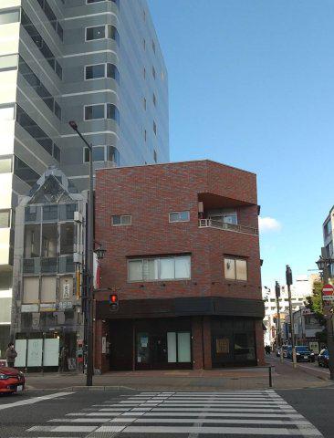 かなや店舗