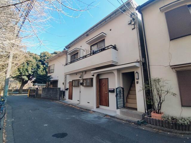 グリーンパーク館