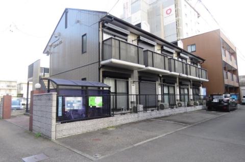 エクセル稲川