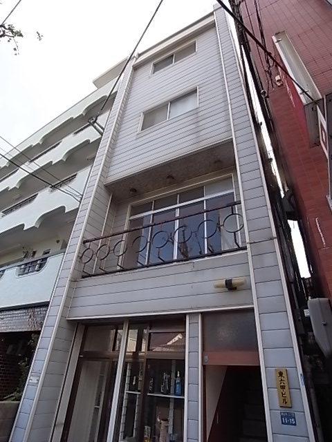 東六甲ビル