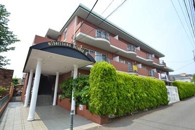 緑山ハイツC