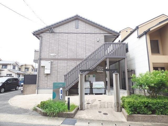アムール西桂