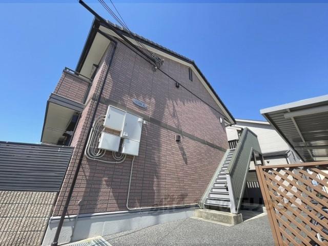 アムール西桂