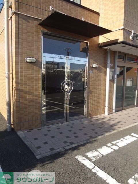 さがみ野セントラルビルII