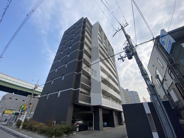 ART PENSION 高井田