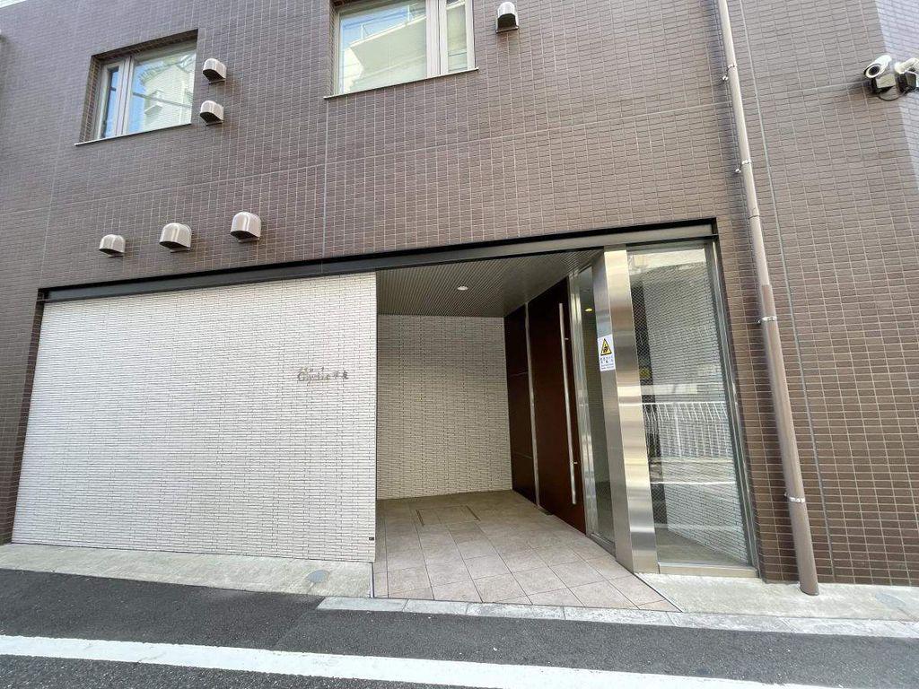 グリシーヌ甲友