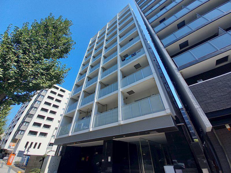 スパシエ・エル新横浜