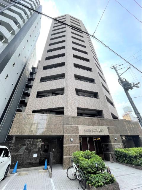 リーガル梅田イースト