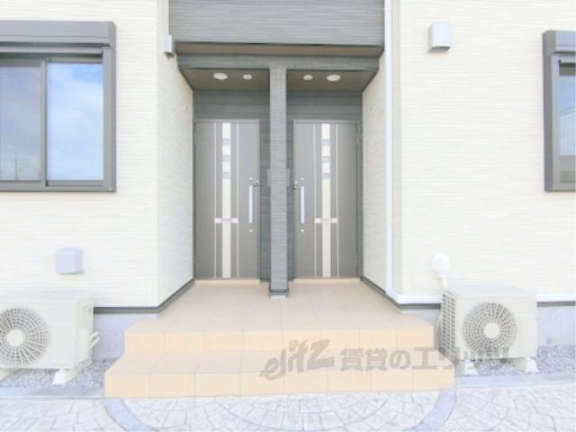 近江鉄道本線 長谷野駅 徒歩39分 2階建 築2年