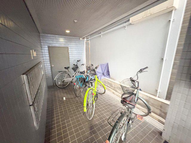 デイズハイツ境川