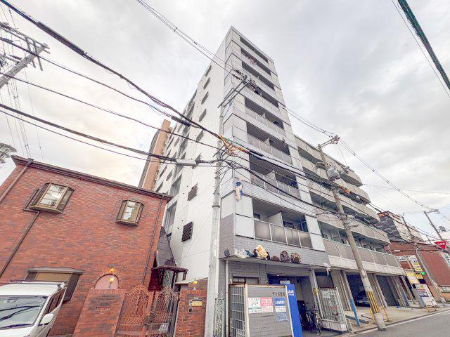 デイズハイツ境川