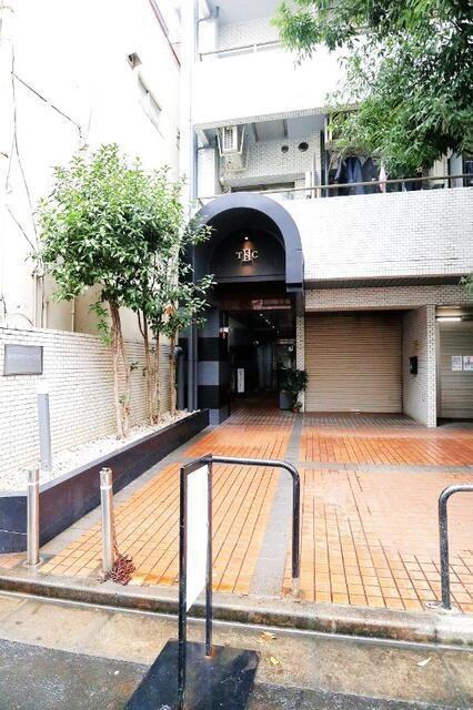 藤和渋谷コープ2