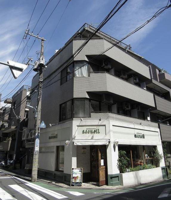 藤和渋谷コープ2