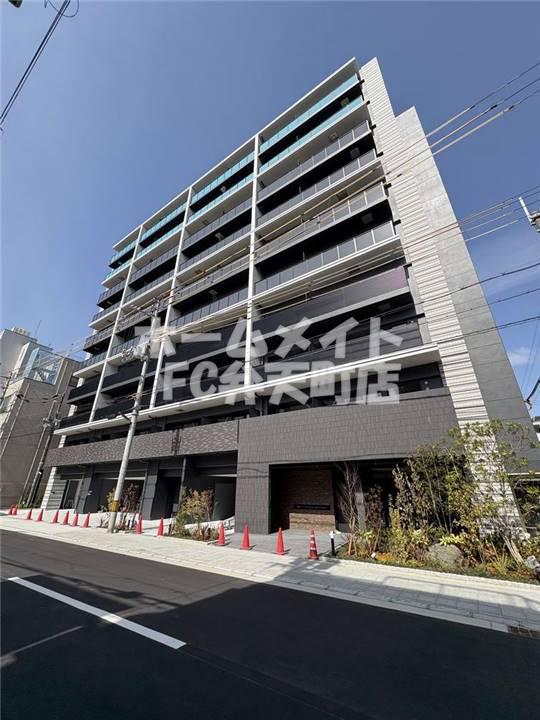 LOUIS RESIDENCE弁天町