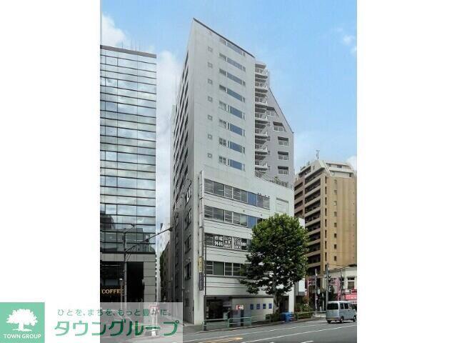 エルヴァージュ神田神保町