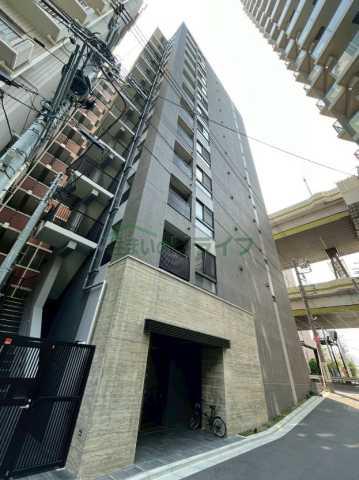 コンフォリア板橋区役所前