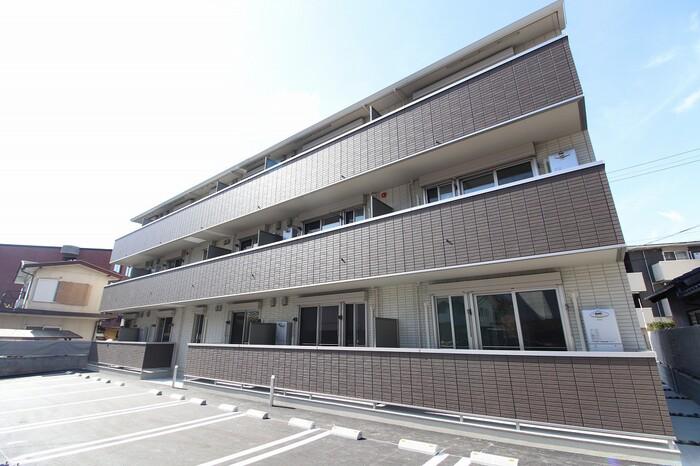 M・K・K萩崎町